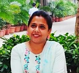 Dr. Seweta Srivastava