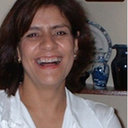 Gloria Leon-Avila