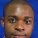 Ronald Manjomo