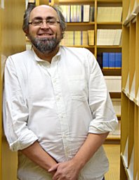 Francisco J. Iborra