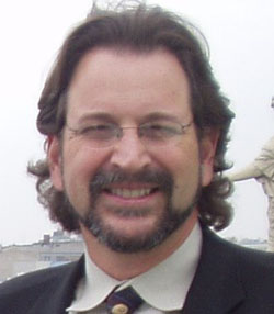 Dennis E. Slice