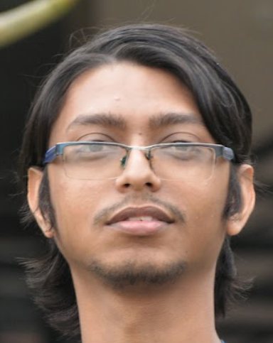 Kaushik Dey