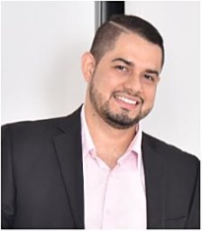 Cesar Rafael Ensuncho Hoyos
