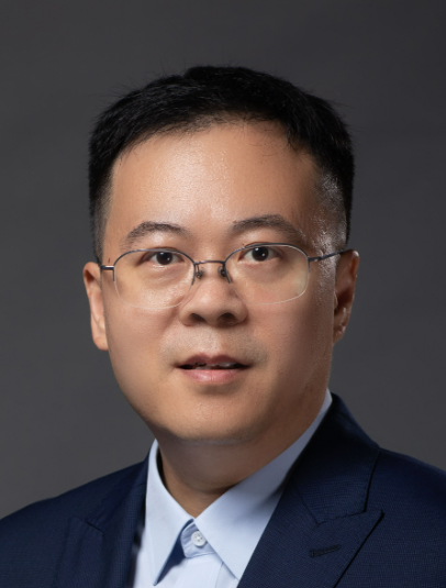 Jiaxing Huang