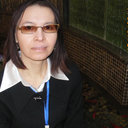 Rimma Mukhamatkhanova