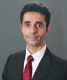 Mehdi Majbouri