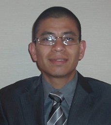 J.C. Tinoco