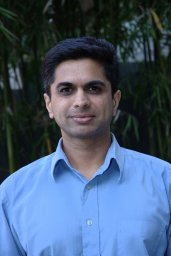 Amol Wagholikar