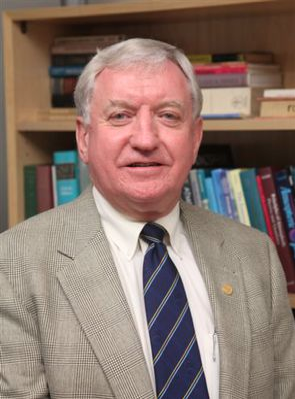 Peter J Lamb