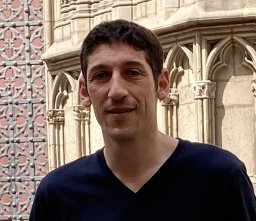 Max Norton