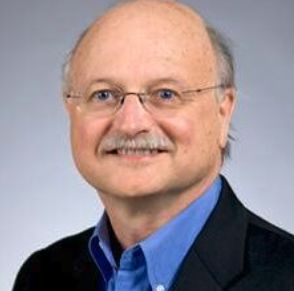 C. Raymond Perrault