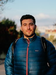 Furkan Guvenc