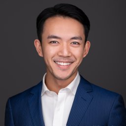 Victor Liou