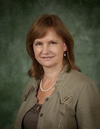 Nicole M. Cameron