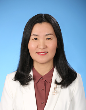 Shuzhen Tian