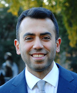 Pooya Molavi