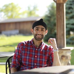Singh Avtar