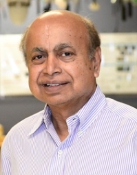 Dipankar Raychaudhuri
