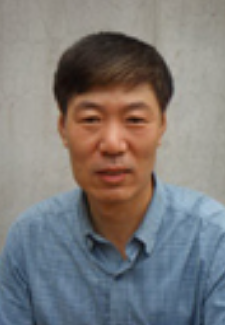 Jianxin Zhang