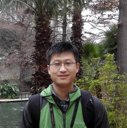 Wang Zhenhai