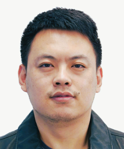 Jinpeng Xu