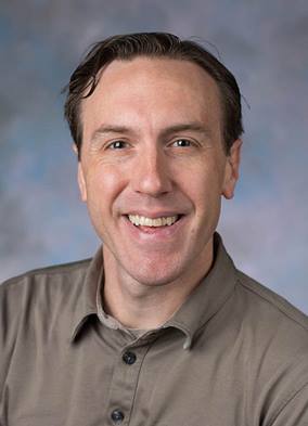 Scott E. Hickey