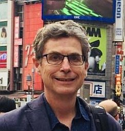 John F. Mccarthy
