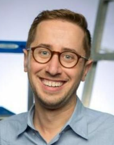Daniel M. Scolnic