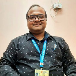 Alok R. Prusty