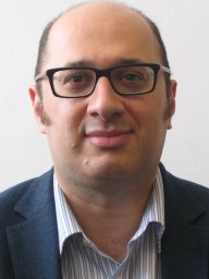 Arash Soleiman Fallah