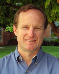 David E. Breen