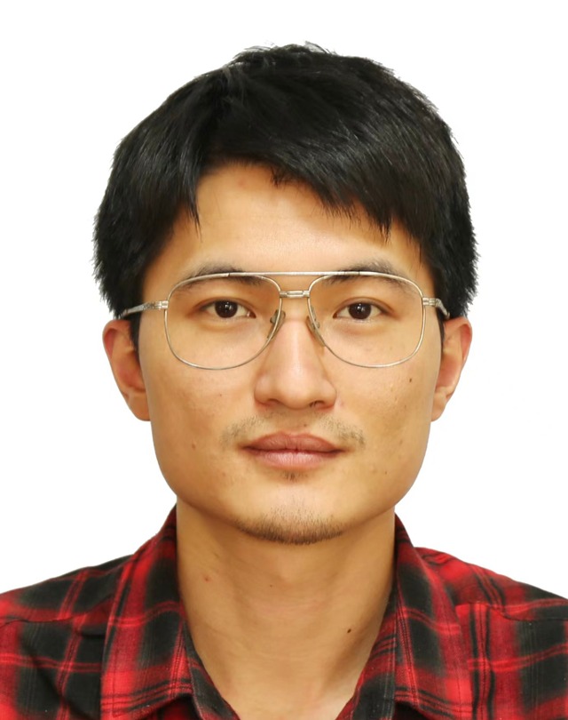 Xiaoyu Liang