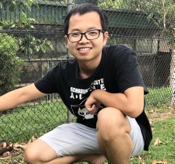 Yibi Chen