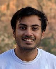 Siddhant Garg