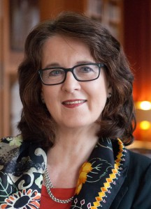 Karen Hagemann