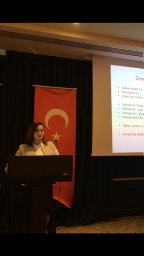 Kubra Demir Onder