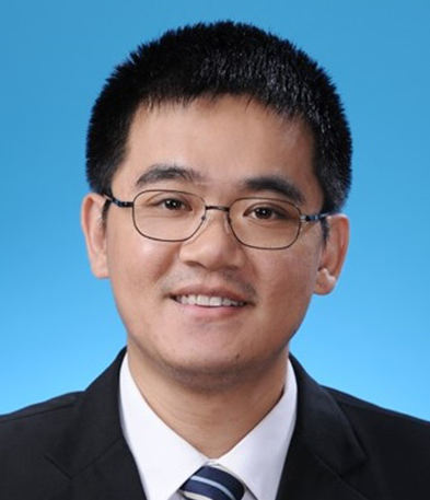 Qingpeng Man