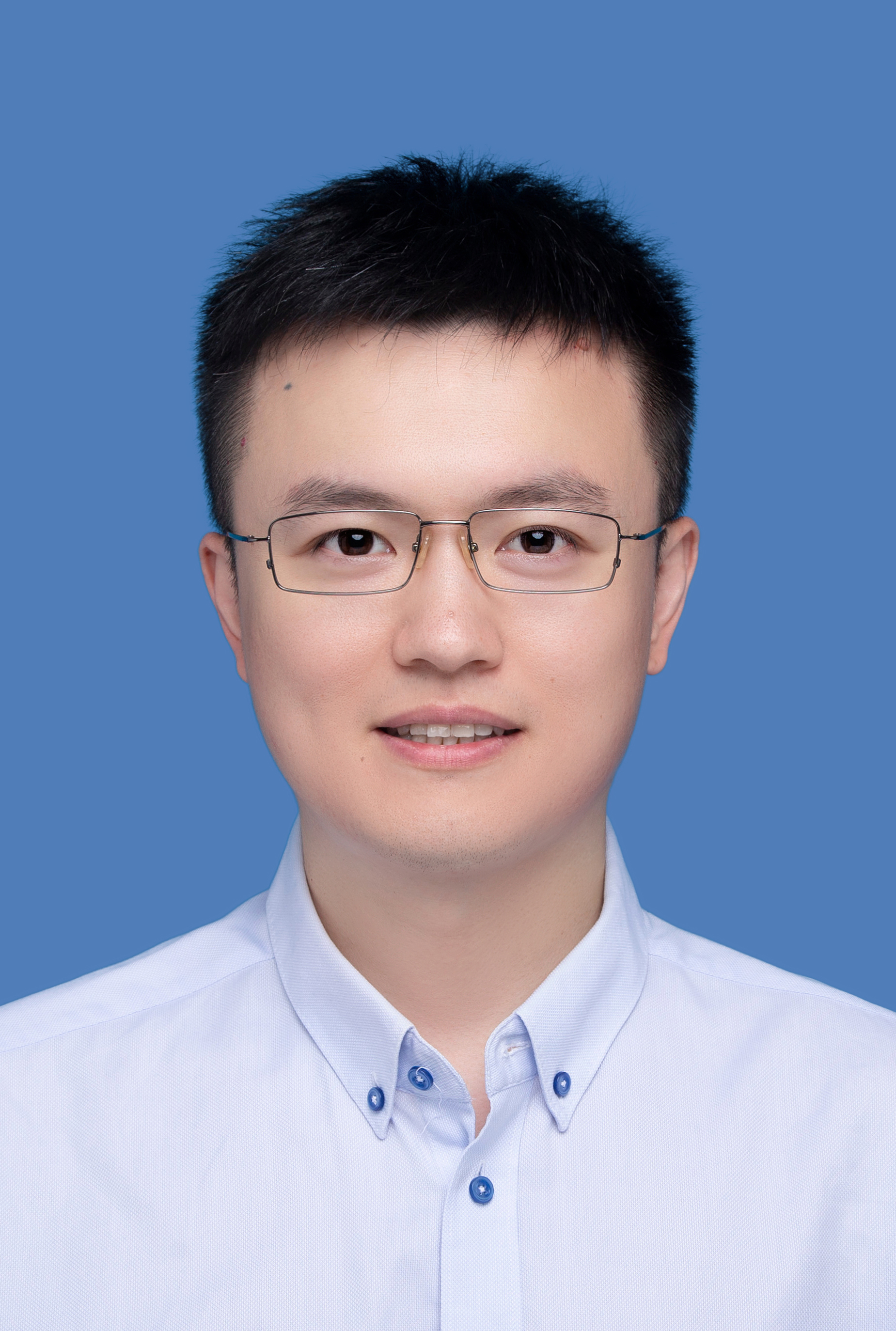 Cheng Zhang