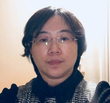 Peiyan Ma