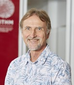 Tom Burkot