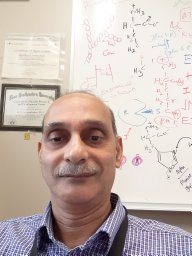 K. V. Venkatachalam