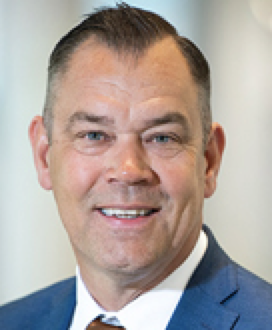 Paul Pettersson