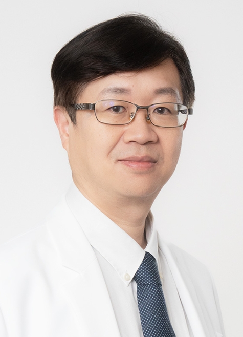 Han-Mo Chiu