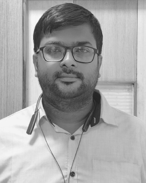Amrutanshu Panigrahi