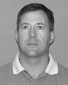 Alan Buterbaugh