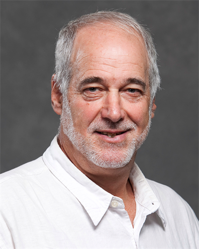 Richard Vogel