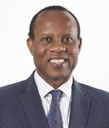 Omorogieva Ojo