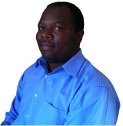Timothy Gutu