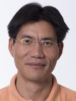 Frank Zhang