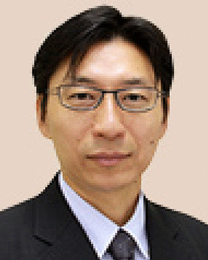 Edwardo F. Fukushima